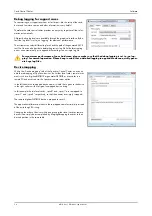 Preview for 38 page of Spectrum M3i.4830 Hardware Manual