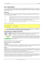 Preview for 40 page of Spectrum M3i.4830 Hardware Manual