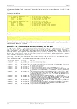 Preview for 44 page of Spectrum M3i.4830 Hardware Manual