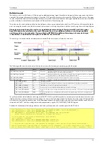 Preview for 109 page of Spectrum M3i.4830 Hardware Manual