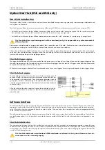 Preview for 126 page of Spectrum M3i.4830 Hardware Manual