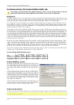 Preview for 134 page of Spectrum M3i.4830 Hardware Manual