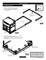 Предварительный просмотр 3 страницы Spectrum Media Manager Elite Lectern 55258 Owner'S Manual