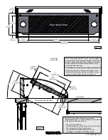 Предварительный просмотр 9 страницы Spectrum Media Manager Elite Lectern 55258 Owner'S Manual