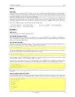 Preview for 25 page of Spectrum MI.2020 Hardware Manual, Software Driver Manual