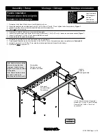 Предварительный просмотр 4 страницы Spectrum mLT-30 Owner'S Manual