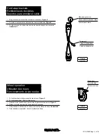 Предварительный просмотр 11 страницы Spectrum mLT-30 Owner'S Manual