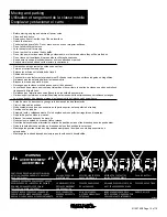 Предварительный просмотр 12 страницы Spectrum mLT-30 Owner'S Manual