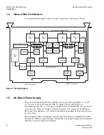 Предварительный просмотр 16 страницы Spectrum Monaco Quad 'C6x VME64 Technical Reference Manual