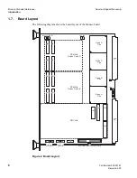 Предварительный просмотр 18 страницы Spectrum Monaco Quad 'C6x VME64 Technical Reference Manual