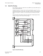 Предварительный просмотр 29 страницы Spectrum Monaco Quad 'C6x VME64 Technical Reference Manual