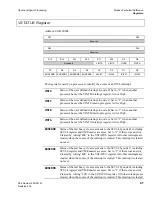 Предварительный просмотр 59 страницы Spectrum Monaco Quad 'C6x VME64 Technical Reference Manual