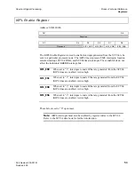 Предварительный просмотр 65 страницы Spectrum Monaco Quad 'C6x VME64 Technical Reference Manual