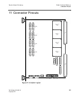 Предварительный просмотр 75 страницы Spectrum Monaco Quad 'C6x VME64 Technical Reference Manual