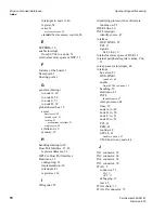 Предварительный просмотр 90 страницы Spectrum Monaco Quad 'C6x VME64 Technical Reference Manual