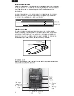 Preview for 34 page of Spectrum MR3000 User Manual