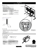 Предварительный просмотр 7 страницы Spectrum Optio series Owner'S Manual