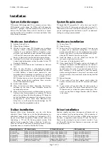 Preview for 7 page of Spectrum PCI.208 Hardware Manual