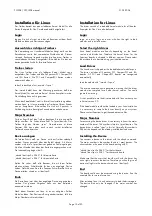 Preview for 10 page of Spectrum PCI.208 Hardware Manual