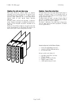 Preview for 14 page of Spectrum PCI.208 Hardware Manual