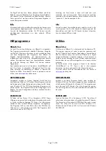 Preview for 11 page of Spectrum PCI.412 Hardware Manual