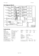 Preview for 13 page of Spectrum PCI.412 Hardware Manual