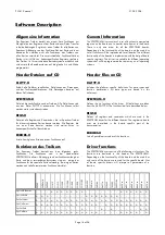 Preview for 16 page of Spectrum PCI.412 Hardware Manual