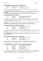 Preview for 17 page of Spectrum PCI.412 Hardware Manual