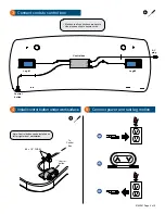 Preview for 4 page of Spectrum Pivot Premier Workstation Assembly Instructions Manual