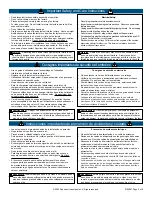 Preview for 9 page of Spectrum Pivot Premier Workstation Assembly Instructions Manual