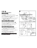 Preview for 10 page of Spectrum PTL RO System Installation Instructions Manual