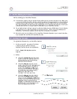 Предварительный просмотр 58 страницы Spectrum Quad Plex User Manual