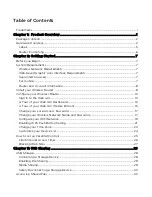 Preview for 3 page of Spectrum RAC2V1S User Manual