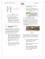 Preview for 19 page of Spectrum RRSHA3 Series User Manual