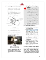 Preview for 21 page of Spectrum RRSHA3 Series User Manual