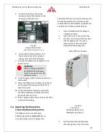 Preview for 29 page of Spectrum RRSHA3 Series User Manual