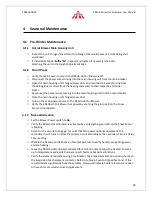 Preview for 31 page of Spectrum RRSHA3 Series User Manual