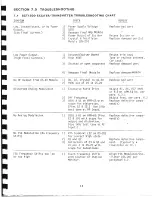 Предварительный просмотр 16 страницы Spectrum SCT1500 Service Manual