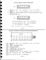 Предварительный просмотр 20 страницы Spectrum SCT1500 Service Manual