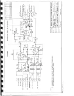 Предварительный просмотр 22 страницы Spectrum SCT1500 Service Manual