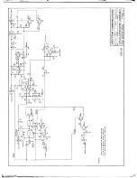 Предварительный просмотр 25 страницы Spectrum SCT1500 Service Manual