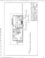 Предварительный просмотр 33 страницы Spectrum SCT1500 Service Manual