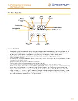 Preview for 10 page of Spectrum SoftH2O DUO 100 Installation, Service & Operation Manual