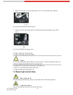 Preview for 13 page of Spectrum SP-UV 200 Operating Manual