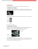 Preview for 15 page of Spectrum SP-UV 200 Operating Manual