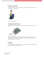 Preview for 16 page of Spectrum SP-UV 200 Operating Manual