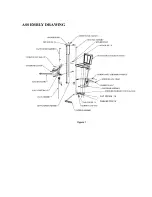 Предварительный просмотр 4 страницы Spectrum Swim-Lift Gallatin WP400 Owner'S Manual