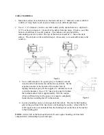 Предварительный просмотр 6 страницы Spectrum Swim-Lift Gallatin WP400 Owner'S Manual