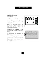 Preview for 30 page of Spectrum TELEMATRIX SP-400 User Manual