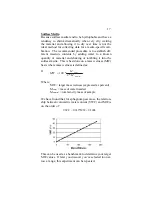 Preview for 17 page of Spectrum WaterScout SMEC 300 Product Manual